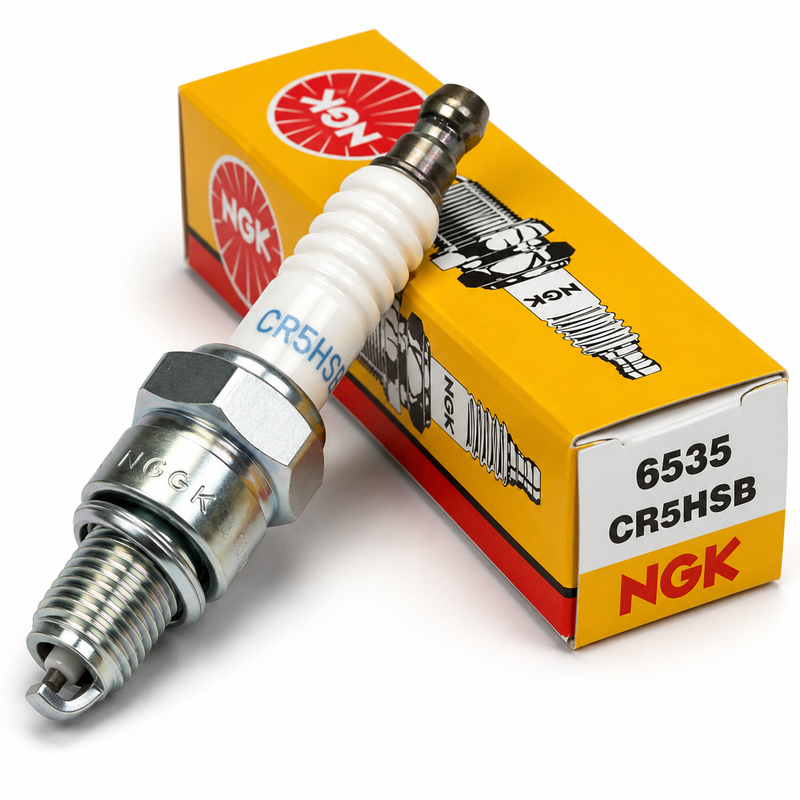 NGK Spark Plug - CR5HSB