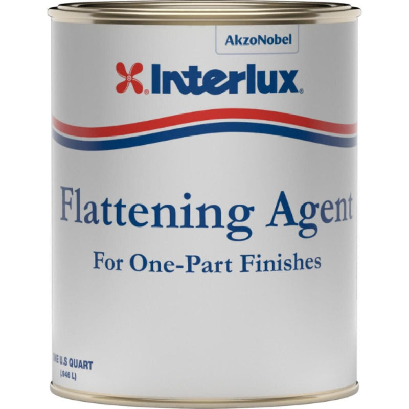 Interlux Flattening Agent for 1-Part Polyurethane – Quart (INT-YMA715-QT)