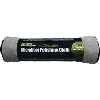 MICROFIBER CLOTH