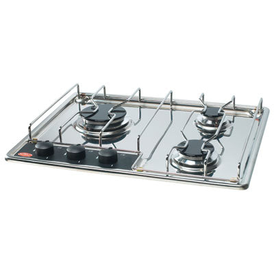 ENO 3-BURNER Cooktop - Eno 3 Burner Gas Cooktop Stove | 433340015301