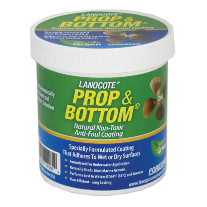 Forespar Lanocote Prop & Bottom 16OZ | 770035