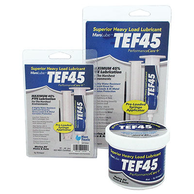 Forespar Marelube Tef 45 - Marelube TEF45 4OZ | 770067