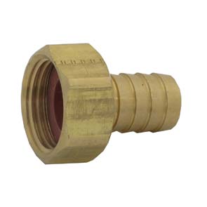Swivel Connector  1/2 Inch  143782