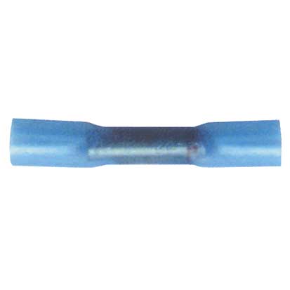 FTZ Butt Splices - (50)16-14G Butt Splice Cns | 31330-P50