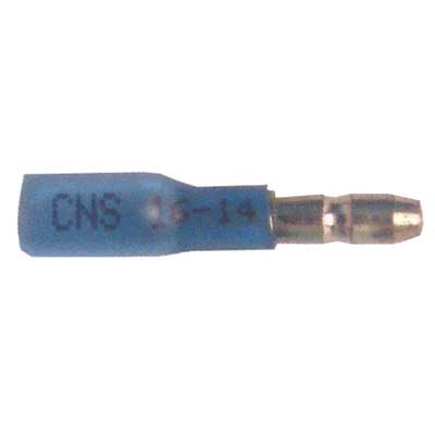 FTZ Bullets - (50)22-18G Male Bullet 156 | 31169-P50