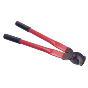 FTZ Cable Cutter (350MCM-MAX) | 94014