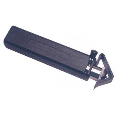 FTZ 8GA-4/0 Rotary Cable Stripper | 94040