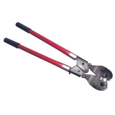 FTZ Correct Crimp Tool - 6GA-250MCM H D Crimping Tool | 94284