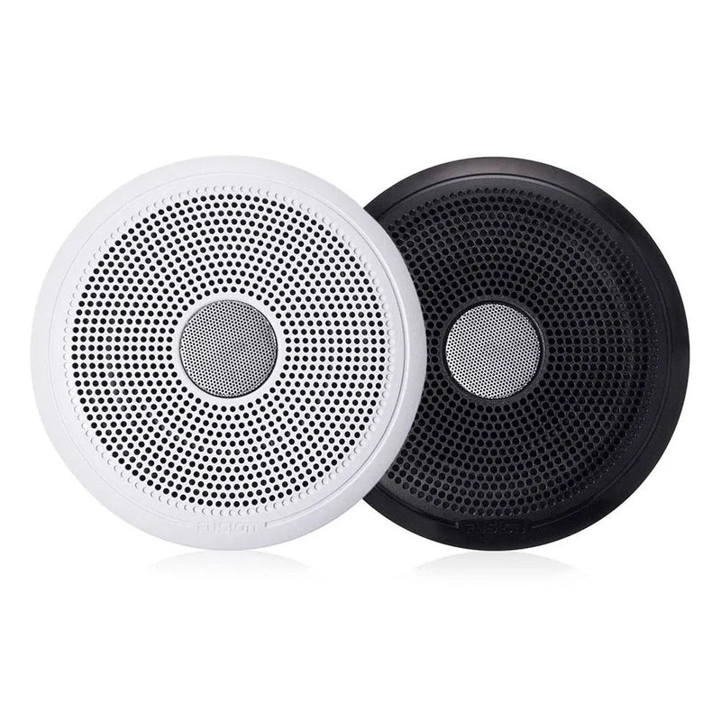 Fusion XS-F65CWB 6.5" Classic Marine Coaxial Speakers Pair 830-0100219600