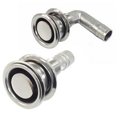 FUEL VENT FLUSH 5/8inin 90* in
