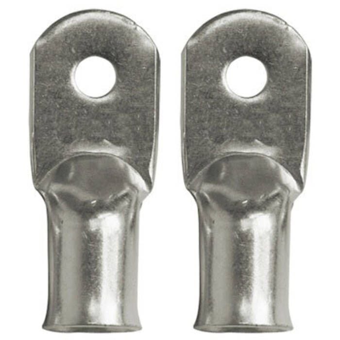 Ancor Heavy Duty Battery Lug 4/0 AWG 5/16" Stud – Pack of 2 (VER-81309)