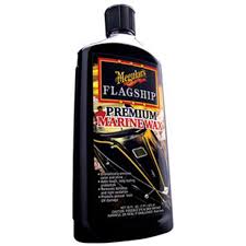 Meguiar's Flagship Premium Marine Wax – 16 oz | MEG-M-6316C