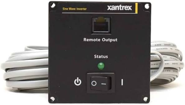 Xantrex PROsine Remote Interface Kit 808-1800