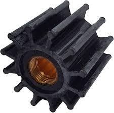 Johnson Pump 09812BT1 Kit: F6 Impeller w/Thread MC97