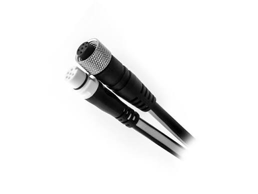 Raymarine A06075 SeaTalkNG to DeviceNet (Female) Adaptor Cable – 1M