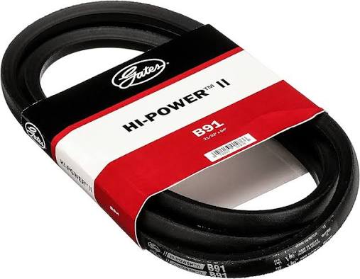 Gates Hi-Power II V-Belt — GATB40