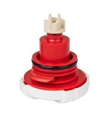 Attwood Tsunami T500 Mk2 Replacement Motor Cartridge — 12V, 500 GPH