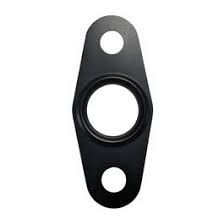 Volvo Penta Turbo Oil Drain Plane Gasket 20707685