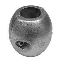 Martyr Zinc Streamlined Shaft Anode 30mm CMT-X30