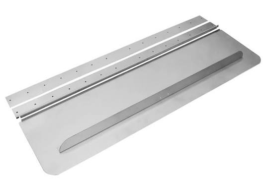 Yamaha Bennett EIC Standard Trim Plane Assembly – 42” x 12”
