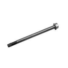 Mercury Exhaust Riser Screw 43749