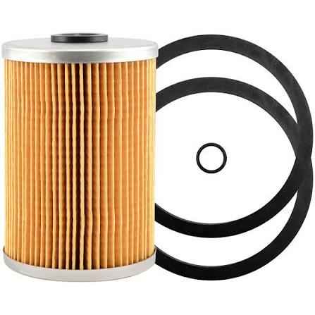 Quicksilver — Gen III Cool Fuel Filter Kit — 35-13523