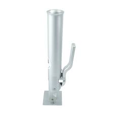 Rod Boss 100045RANGER Single-Axis Rod Holder with 45° Ranger Bracket