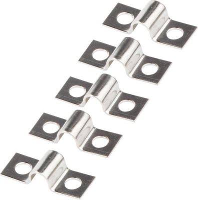 Blue Sea Systems Jumper Terminal 2400-Series 5 Pack - BSS-9218