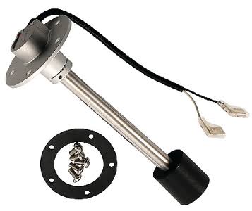 Seachoice 50-15576 Reed Switch Fuel Sender – 32 in. (800mm)