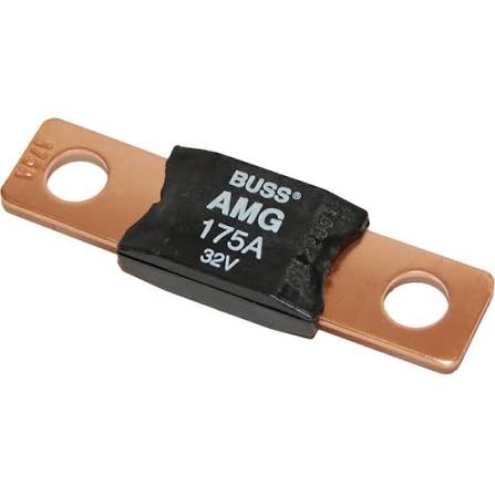 Fuse Mega 175 Amp/32 Volt