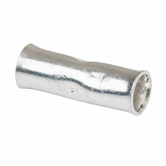 Ancor Tinned Butt Connector 2 AWG 2-Pack | ANC-252160