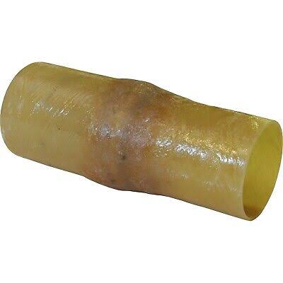 Centek Vernatube 4" to 3" Fiberglass Reducer Coupling | Marine Exhaust Fitting