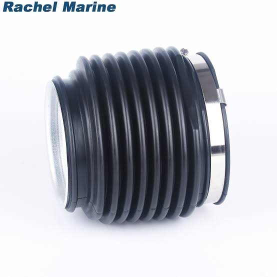 Quicksilver U-Joint Bellows — MerCruiser Alpha One Gen II & Vazer Sterndrives — 816431A1