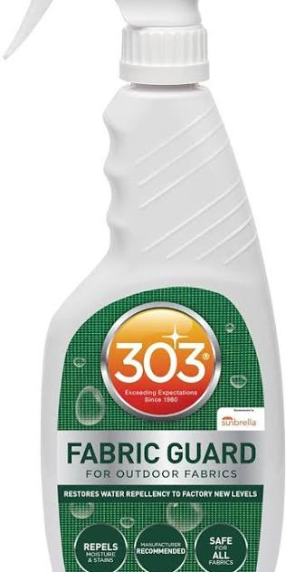 303 Fabric Guard Fabric Protector Spray, 473 mL | Part 303-130616