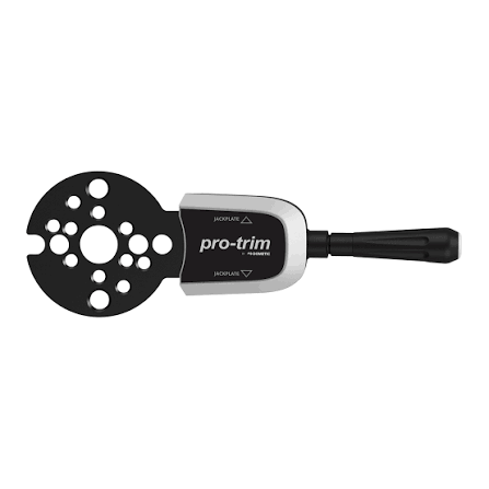 Dometic PT10002P Pro-Trim Steering Wheel Trim & Jackplate Controller – Single Function