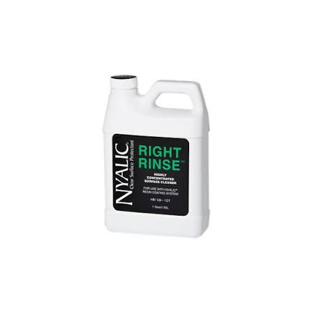 Right Rinse Concentrated Rinse Aid – 32 oz (1 Qt)