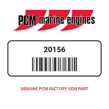 PCM O-Ring 20156