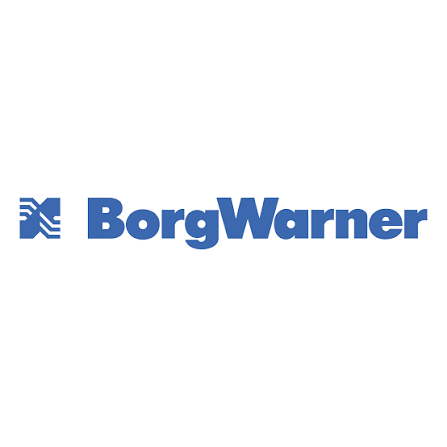 Borg Warner Velvet Drive Double Ball Bearing – 71 Series | 4920A