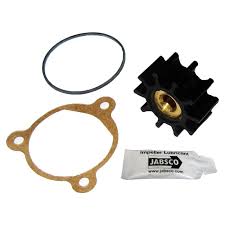 Jabsco 9200-0023-P 10-Blade Nitrile Impeller – Flexible Raw Water Pump