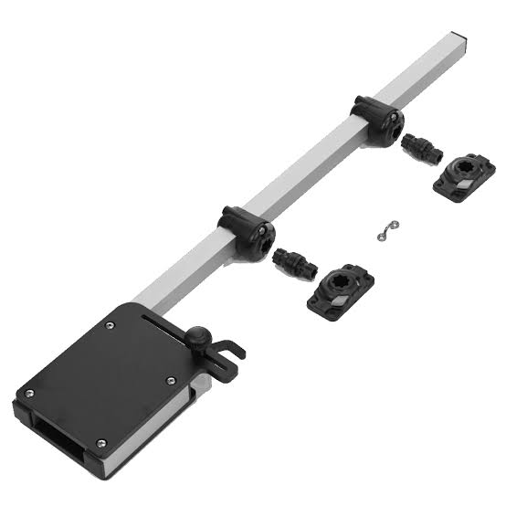 RAILBLAZA Kayak Motor Mount Kit