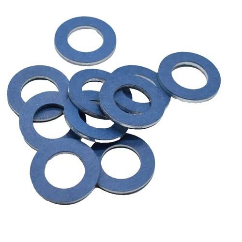 Hino Oil Outlet Gasket – S241351082