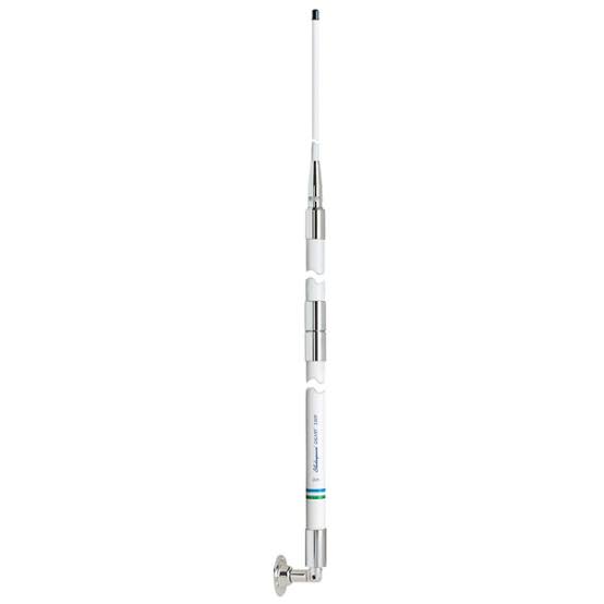 Shakespeare Galaxy 5309-R 9 dB VHF Marine Antenna – 2-Piece — SHA-5309R
