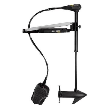 Minn Kota Edge 70 Bow-Mount Trolling Motor – 70 lb. Thrust, 45" Shaft, 24V