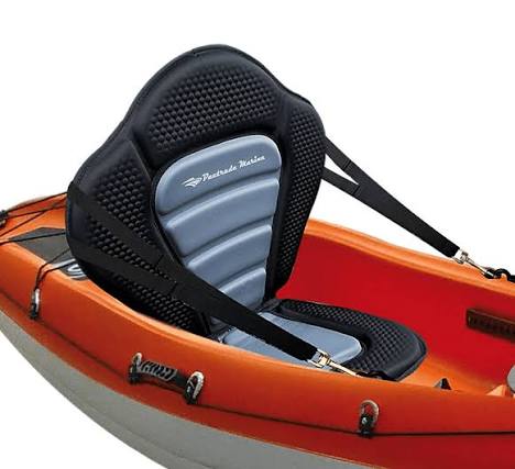 Seachoice 86947 EVA Kayak Seat