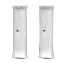 Ancor Tinned Butt Connector 1/0 AWG 2-Pack | ANC-252180