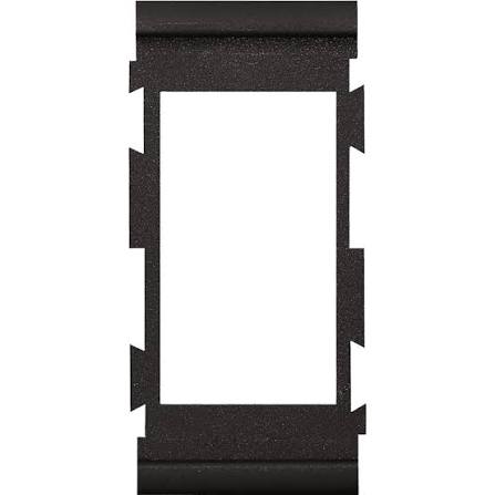 Blue Sea Systems Contura Switch Center Mount Panel - BSS-8266
