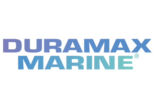 Duramax DF206 Engine Mount Bushing Set | Marine Vibration Isolation Bushings