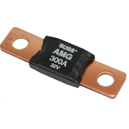 Fuse Mega 300A 32V