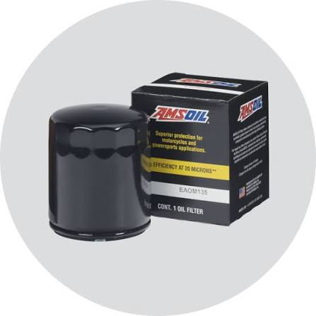AMSOIL Oil Filter ASF-25 | 13/16-16 Spin-On