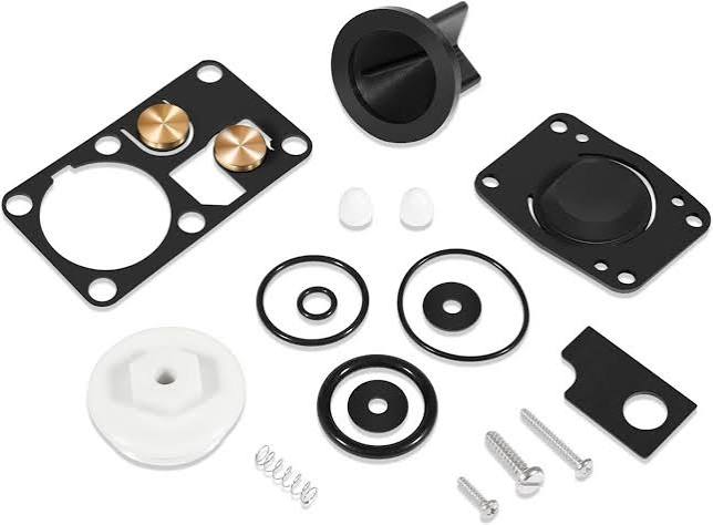 Jabsco Major Service Kit – Manual Marine Toilet (29045-2000)